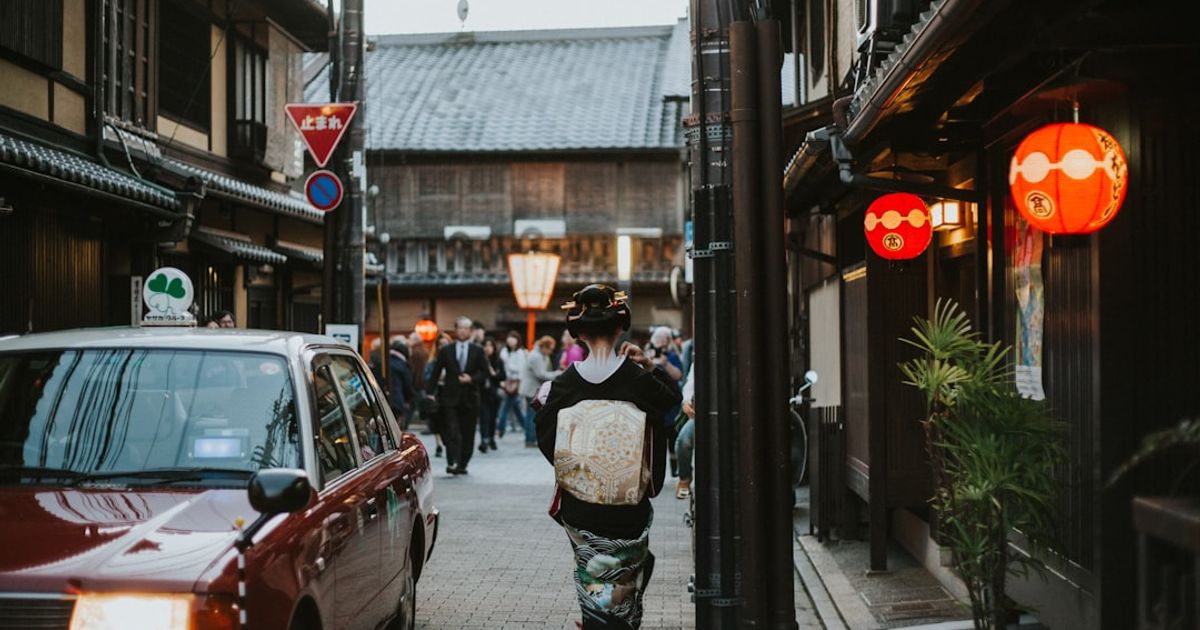 日本買的東西怎麼寄回台灣?行李、郵局與轉運完整指南