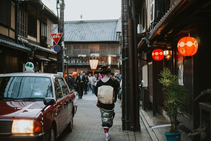 日本買的東西怎麼寄回台灣?行李、郵局與轉運完整指南