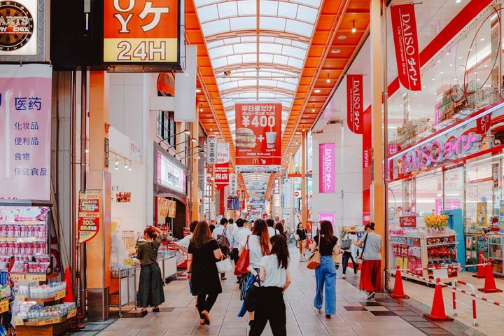 日本必買清單怎麼挑?從藥妝零食到唐吉訶德聰明買