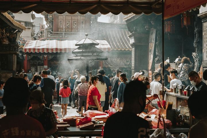 中秋送禮推薦:企業送得體面又貼心的選禮指南
