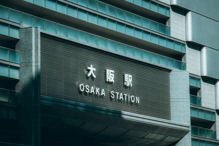 大阪集運倉庫怎麼用?從飯店收件到合箱寄台一次懂