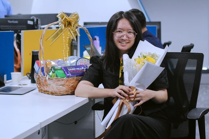 為什麼企業每年都在煩惱中秋禮盒?從分眾到交付的解方